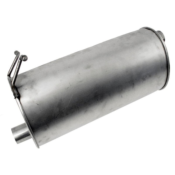 Walker EXHAUST MUFFLER 18951 - main